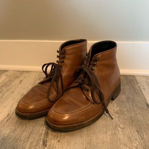 Thursday Boot Diplomat